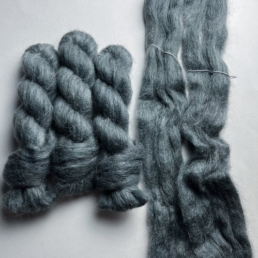 Helm's Deep on Fated Mates (Mohair) Lace
