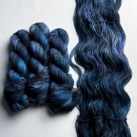 I Am Coming For You on Enemies to Lovers (85/15) DK