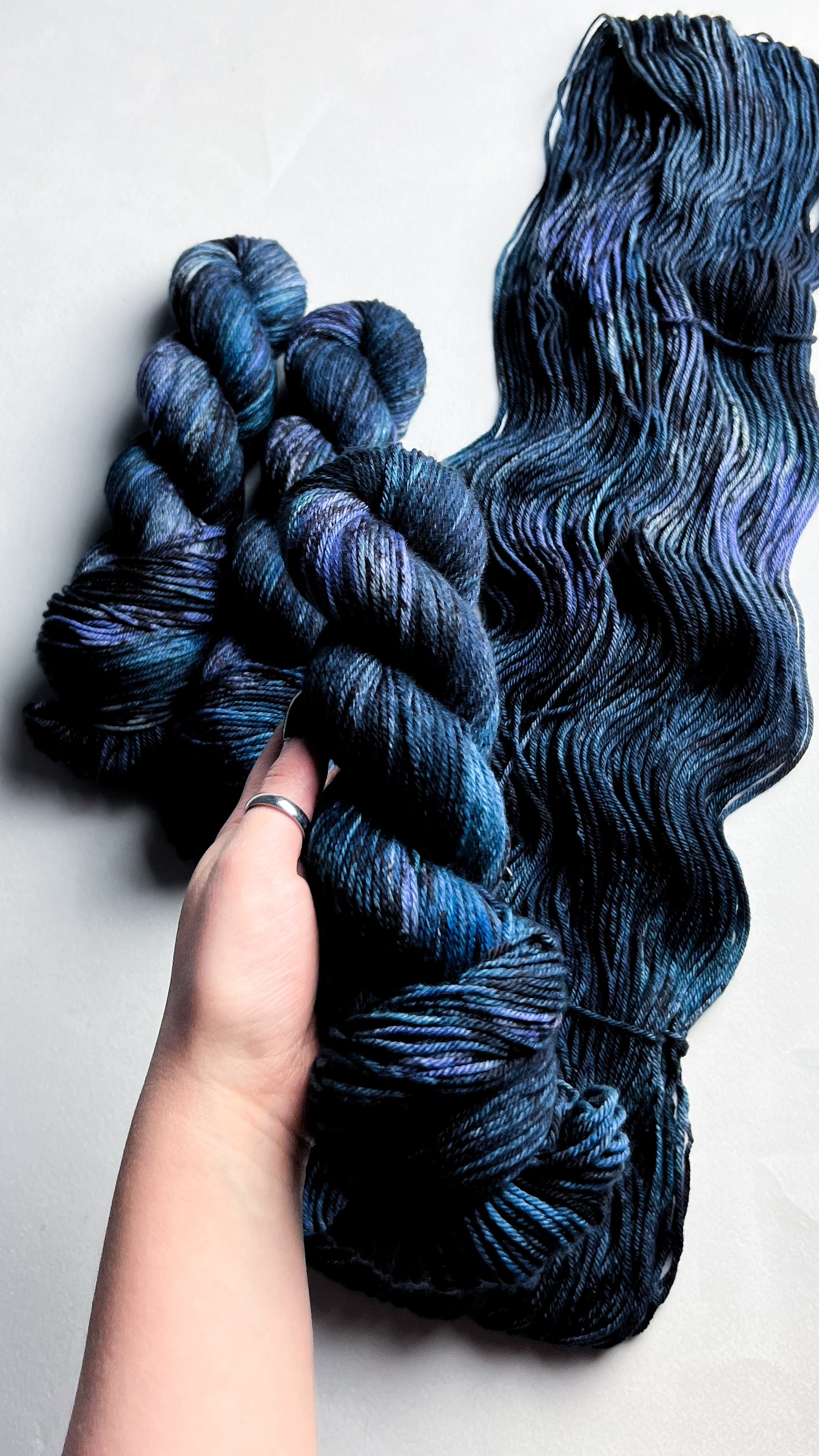 I Am Coming For You on Enemies to Lovers (85/15) DK