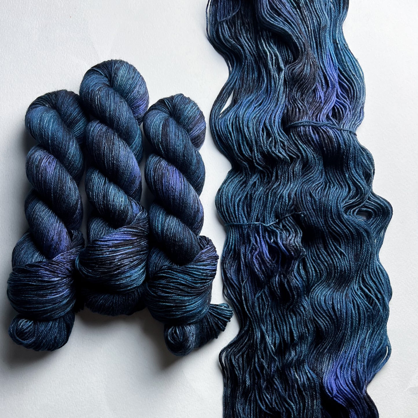 I Am Coming For You on Enemies to Lovers (85/15) Fingering