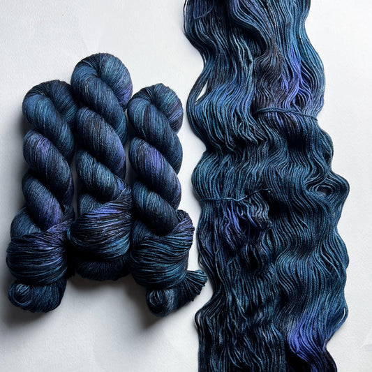 I Am Coming For You on Enemies to Lovers (85/15) Fingering