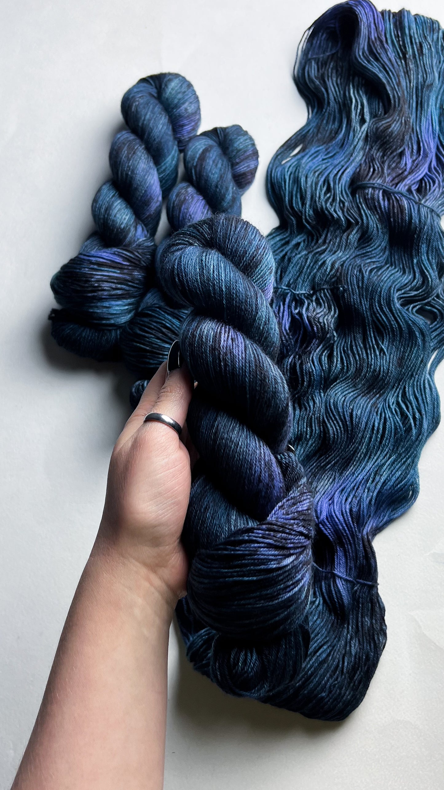 I Am Coming For You on Enemies to Lovers (85/15) Fingering