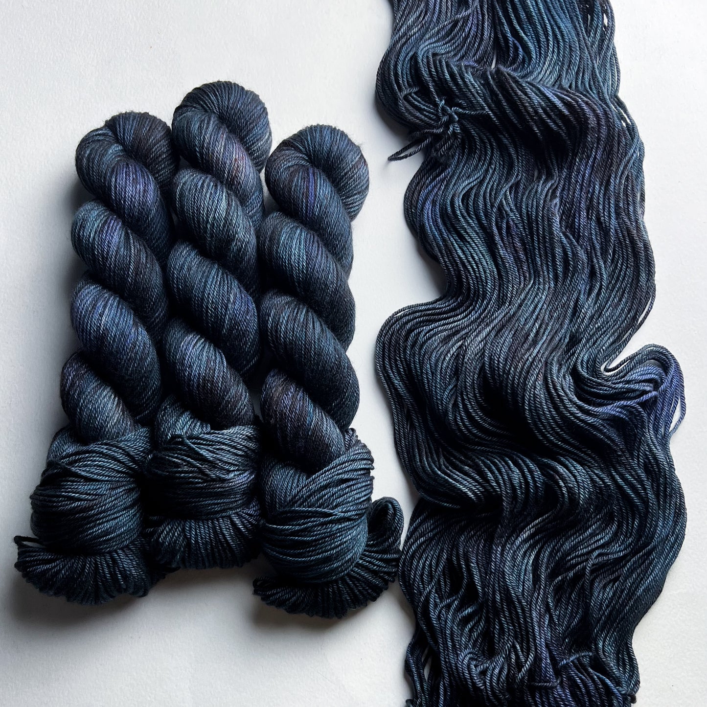 I Am Coming For You on Morally Grey (MSY) DK