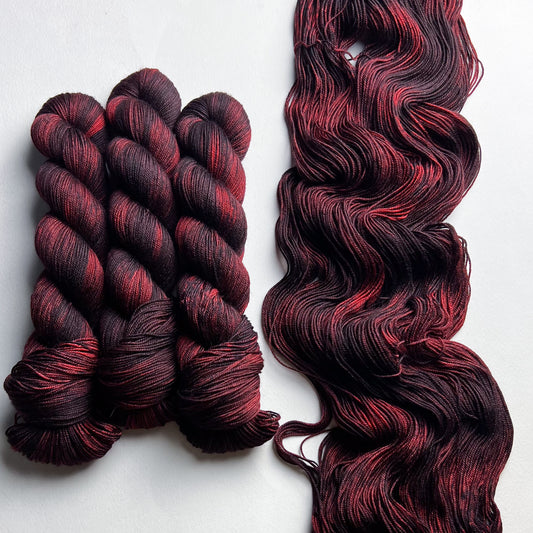 I Am Your Father on Morally Grey (MSY) Fingering