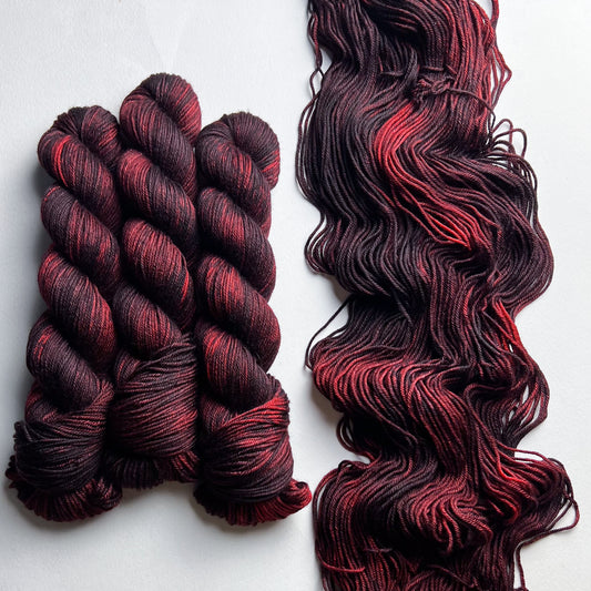 I Am Your Father on Morally Grey (MSY) DK