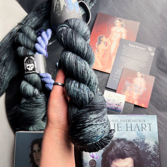 I Am the One You Worship on *Enemies to Lovers (85/15) Fingering