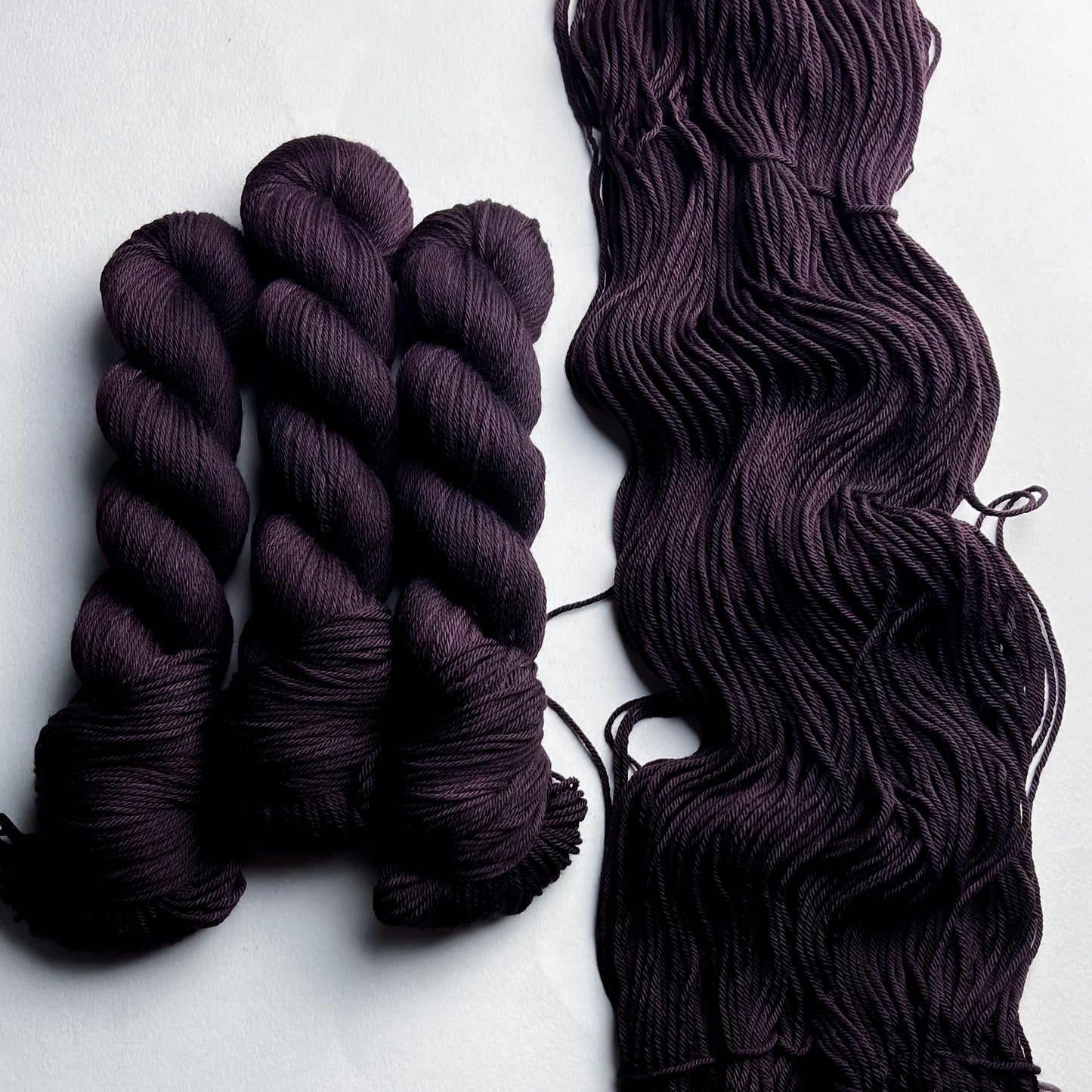 I Never Drink... Wine on Second Chance (90/10) DK