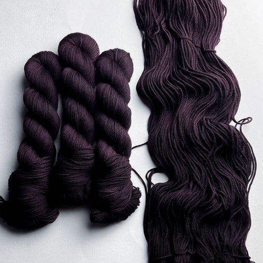 I Never Drink... Wine on Second Chance (90/10) DK