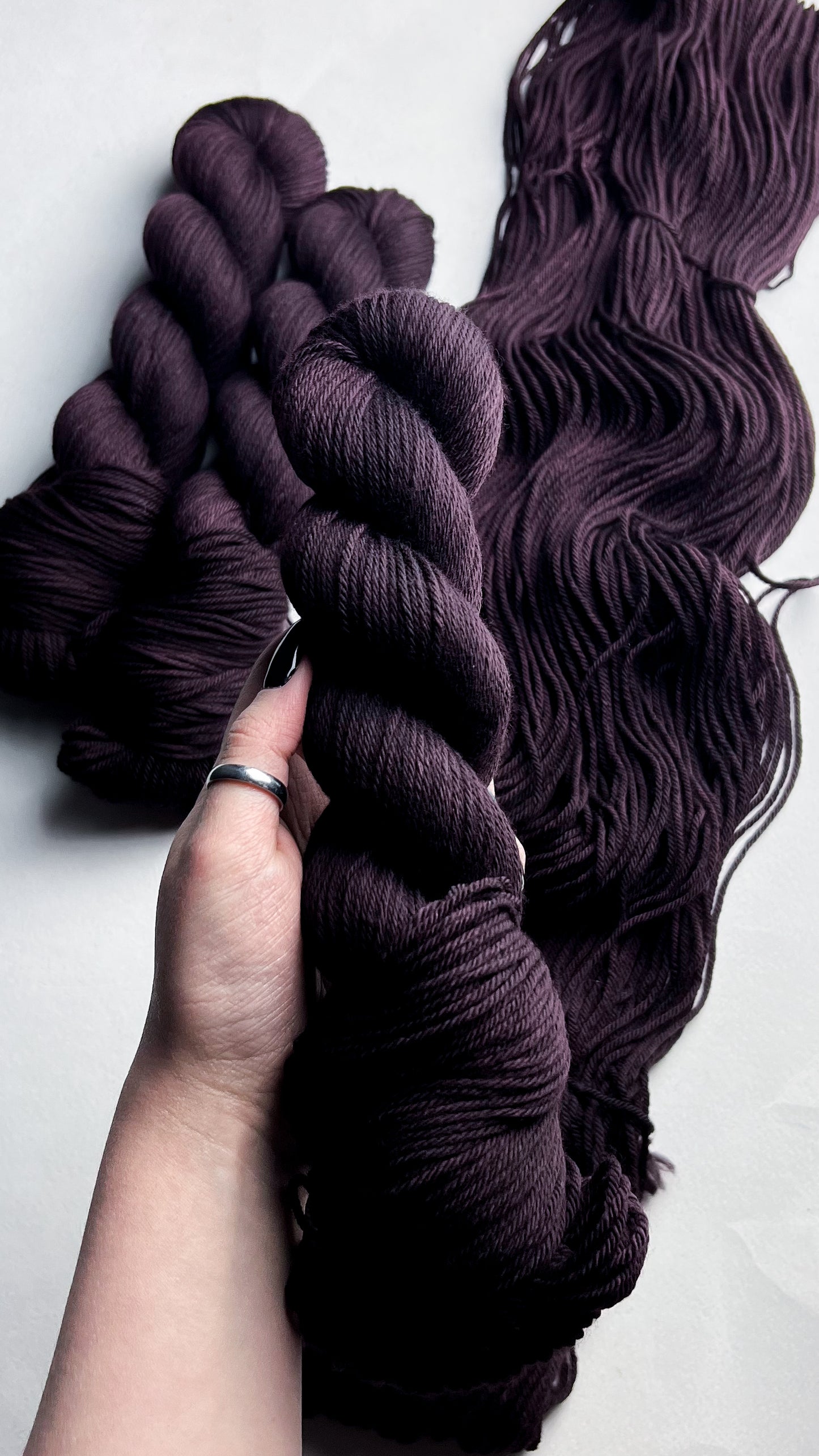 I Never Drink... Wine on Second Chance (90/10) DK