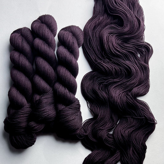 I Never Drink... Wine on *Enemies to Lovers (85/15) Fingering