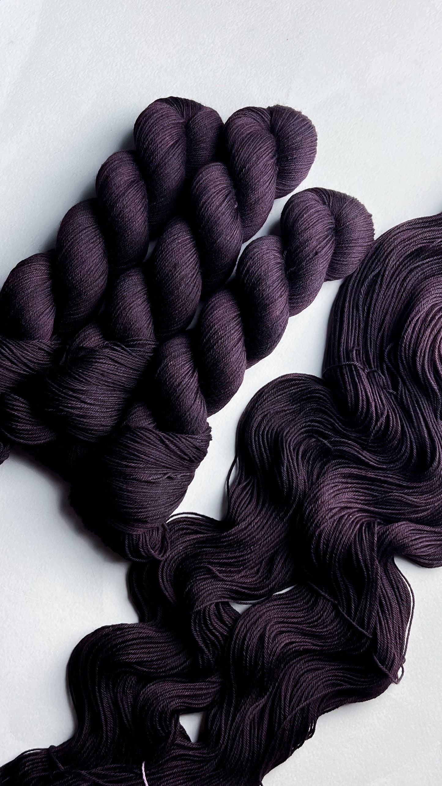 I Never Drink... Wine on *Enemies to Lovers (85/15) Fingering