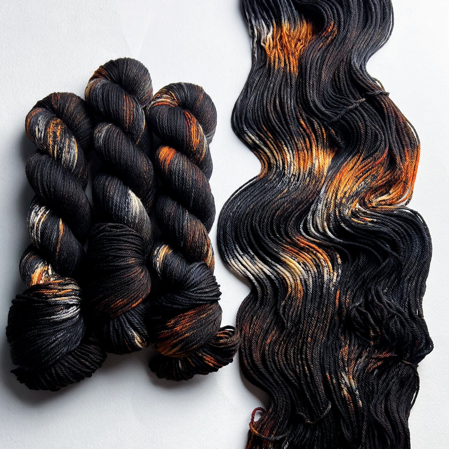 I'm Evil on Second Chance (90/10) DK