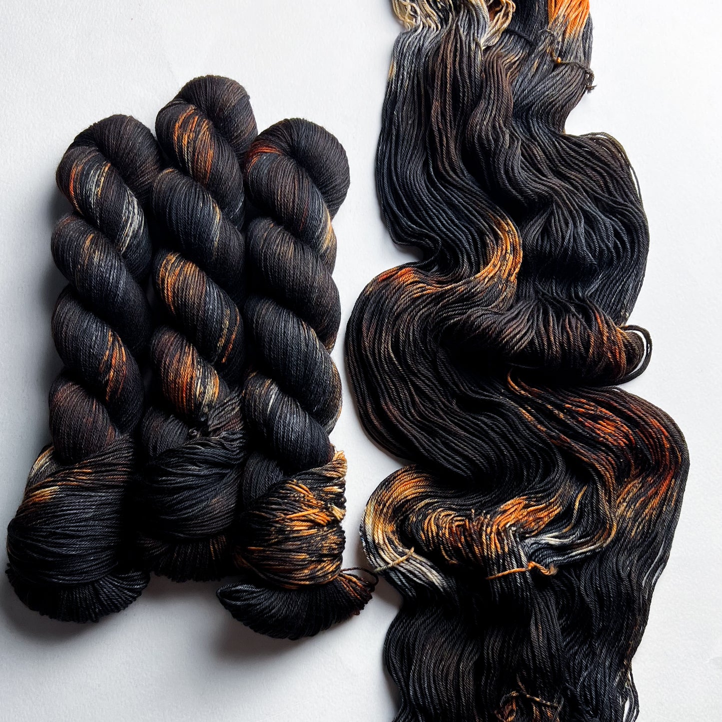 I'm Evil on *Enemies to Lovers (85/15) Fingering