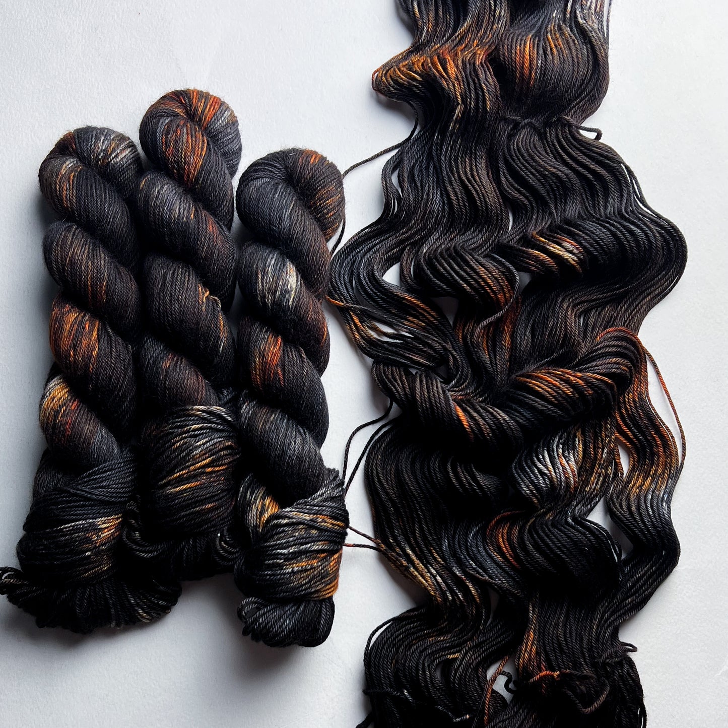 I'm Evil on Morally Grey (MSY) DK