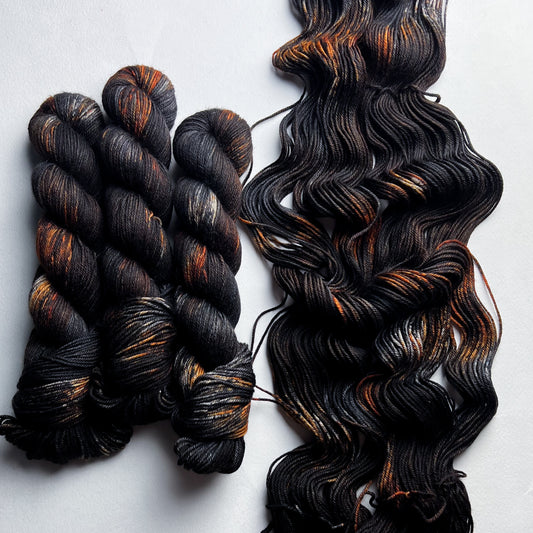 I'm Evil on Morally Grey (MSY) DK