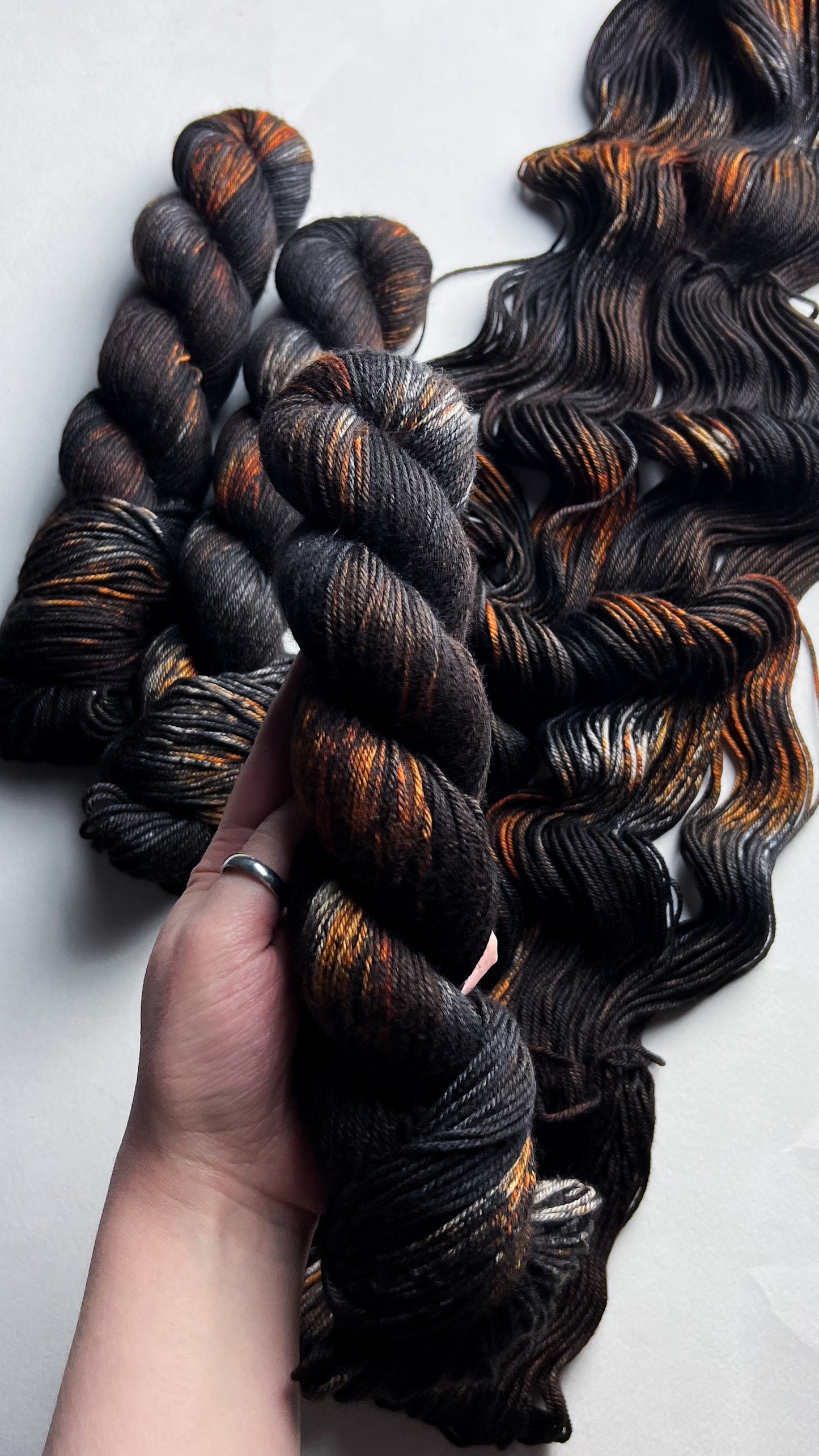 I'm Evil on Morally Grey (MSY) DK