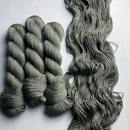 If I Take One More Step on Opposites Attract (Merino Cotton) DK