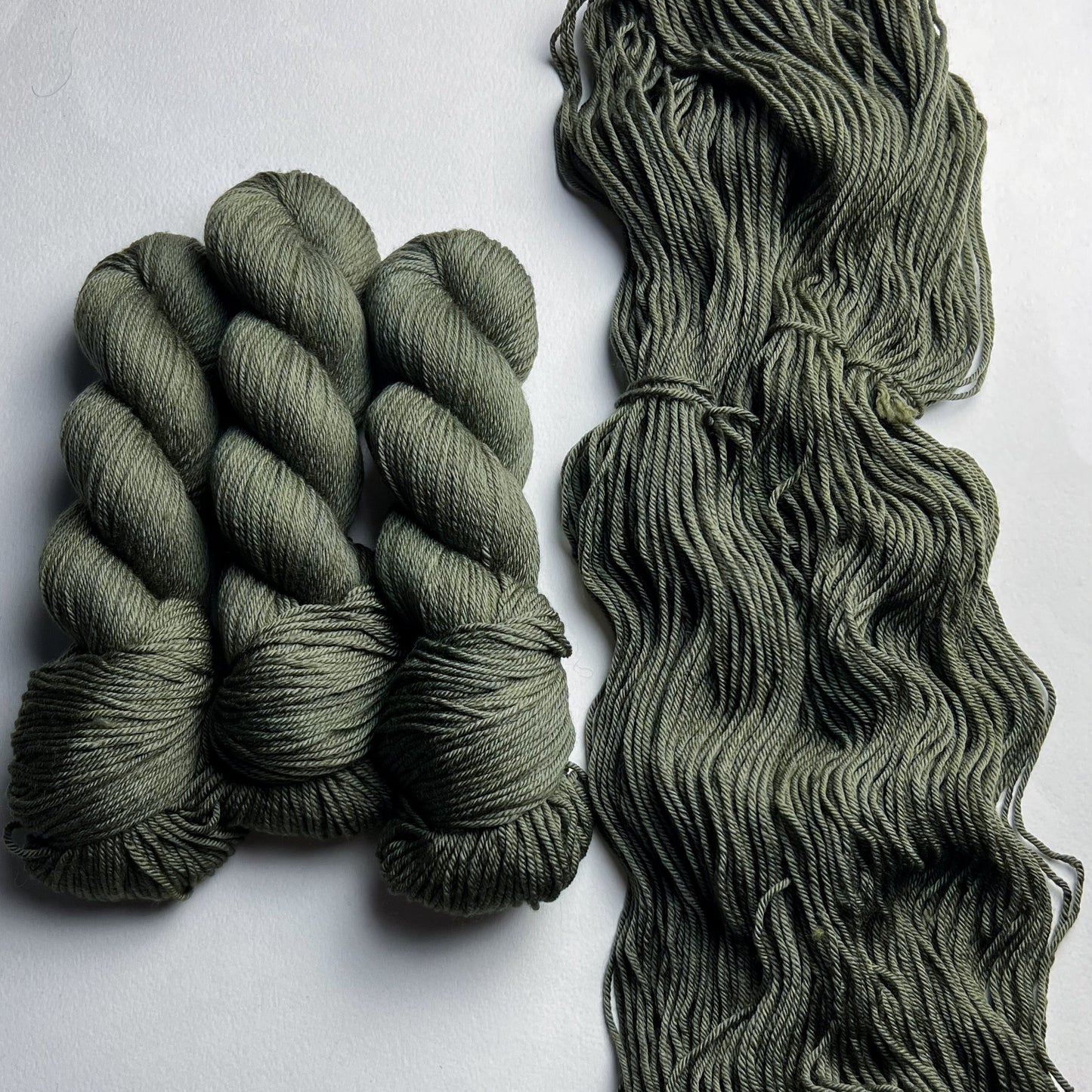 If I Take One More Step on Enemies to Lovers (85/15) DK