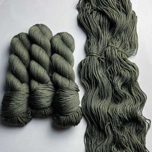 If I Take One More Step on Enemies to Lovers (85/15) DK