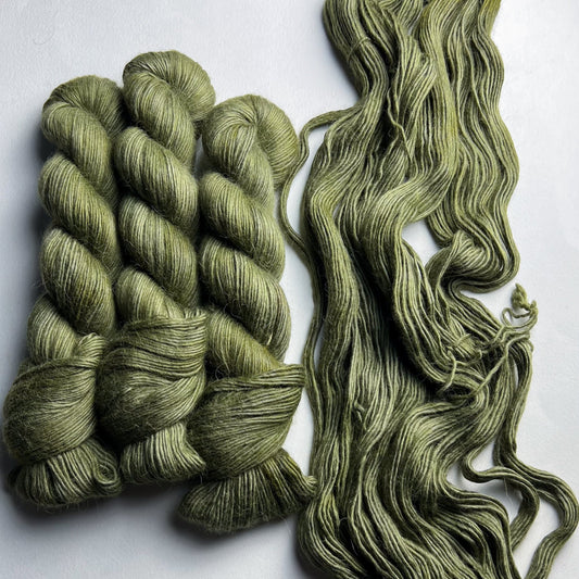 If I Take One More Step on MINE. (AMS) DK