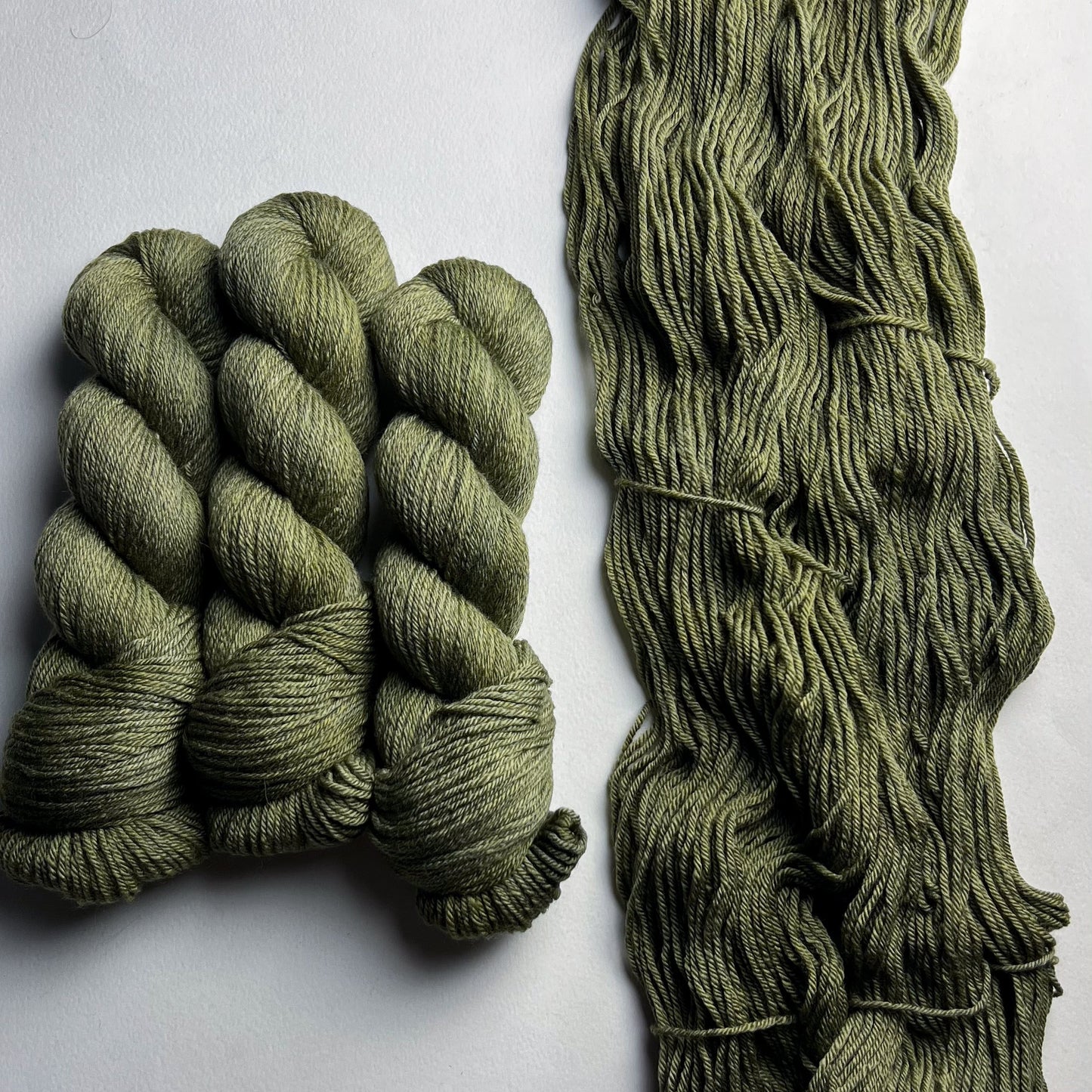 If I Take One More Step on Touch Her and Die (NSW) DK