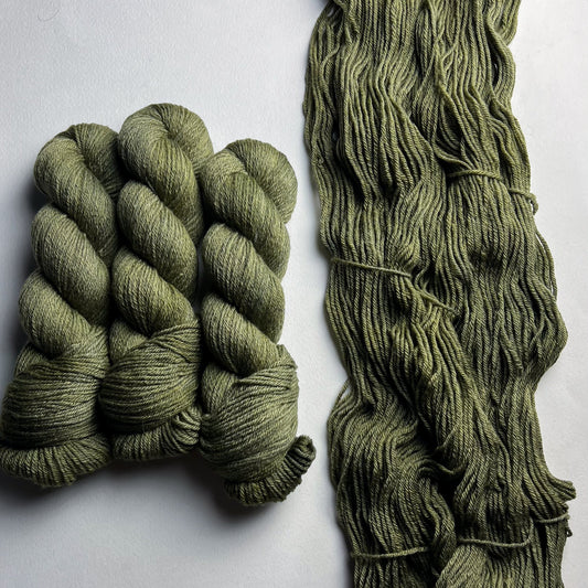 If I Take One More Step on Touch Her and Die (NSW) DK