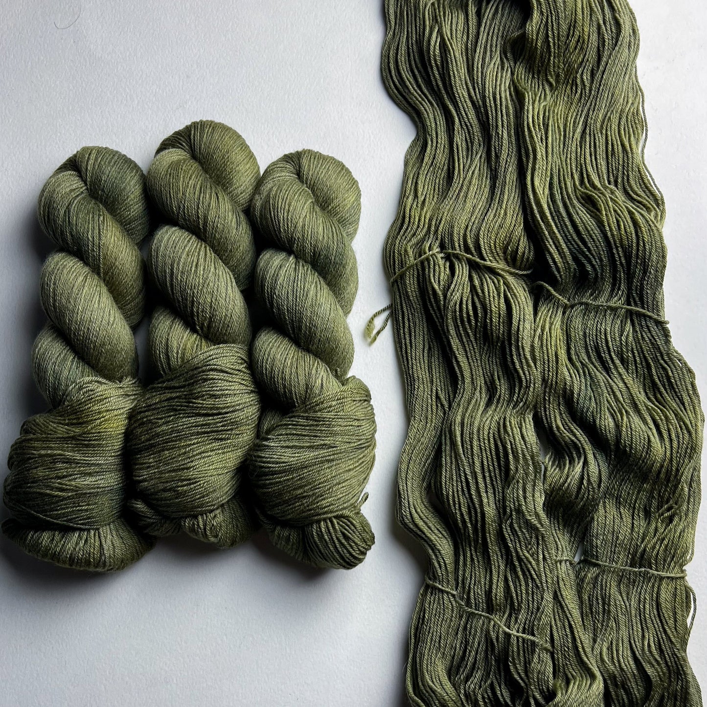 If I Take One More Step on Touch Her and Die (NSW) Fingering