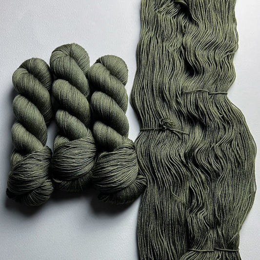 Si doy un paso más en Enemigos a amantes (85/15) Digitación