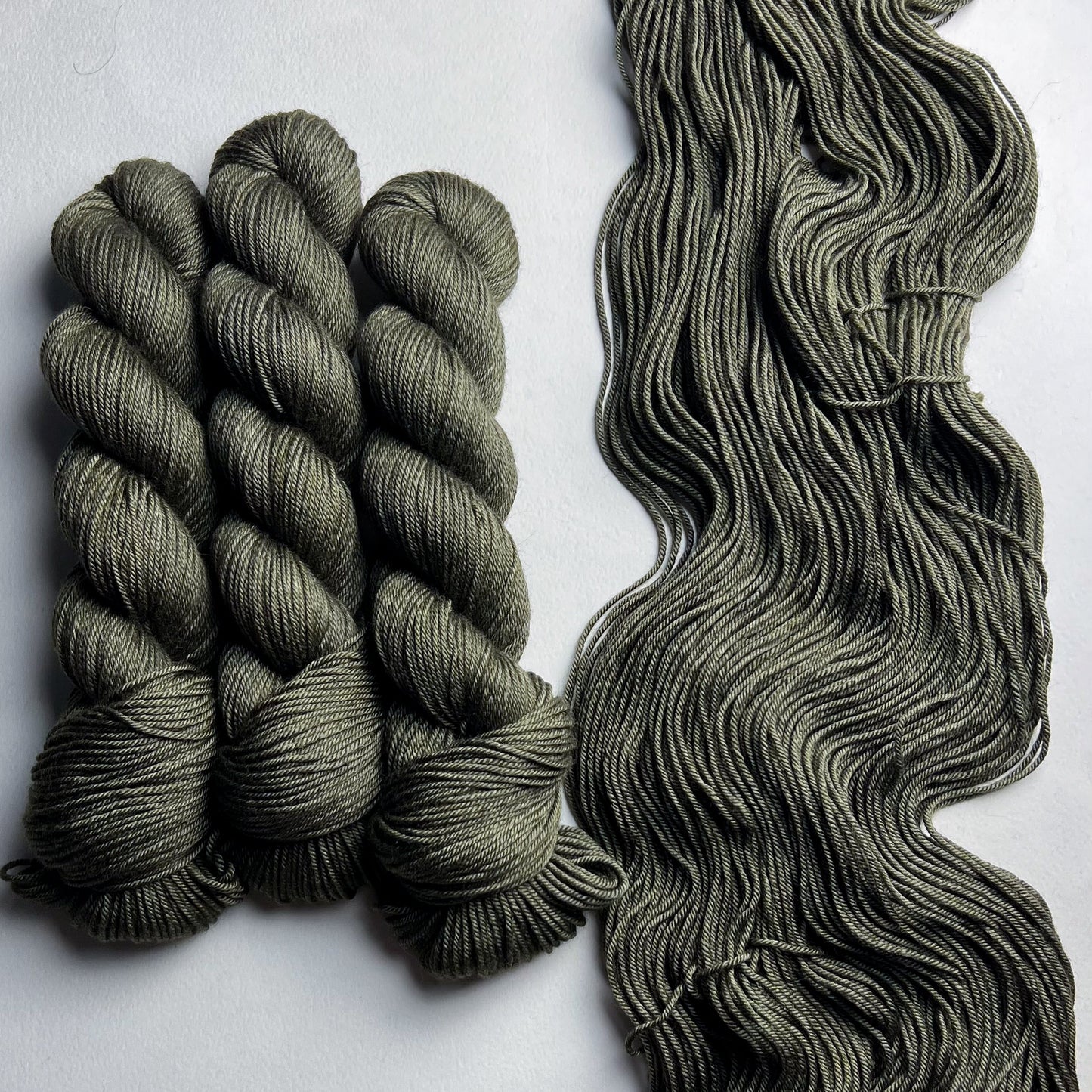 If I Take One More Step on Morally Grey (MSY) DK