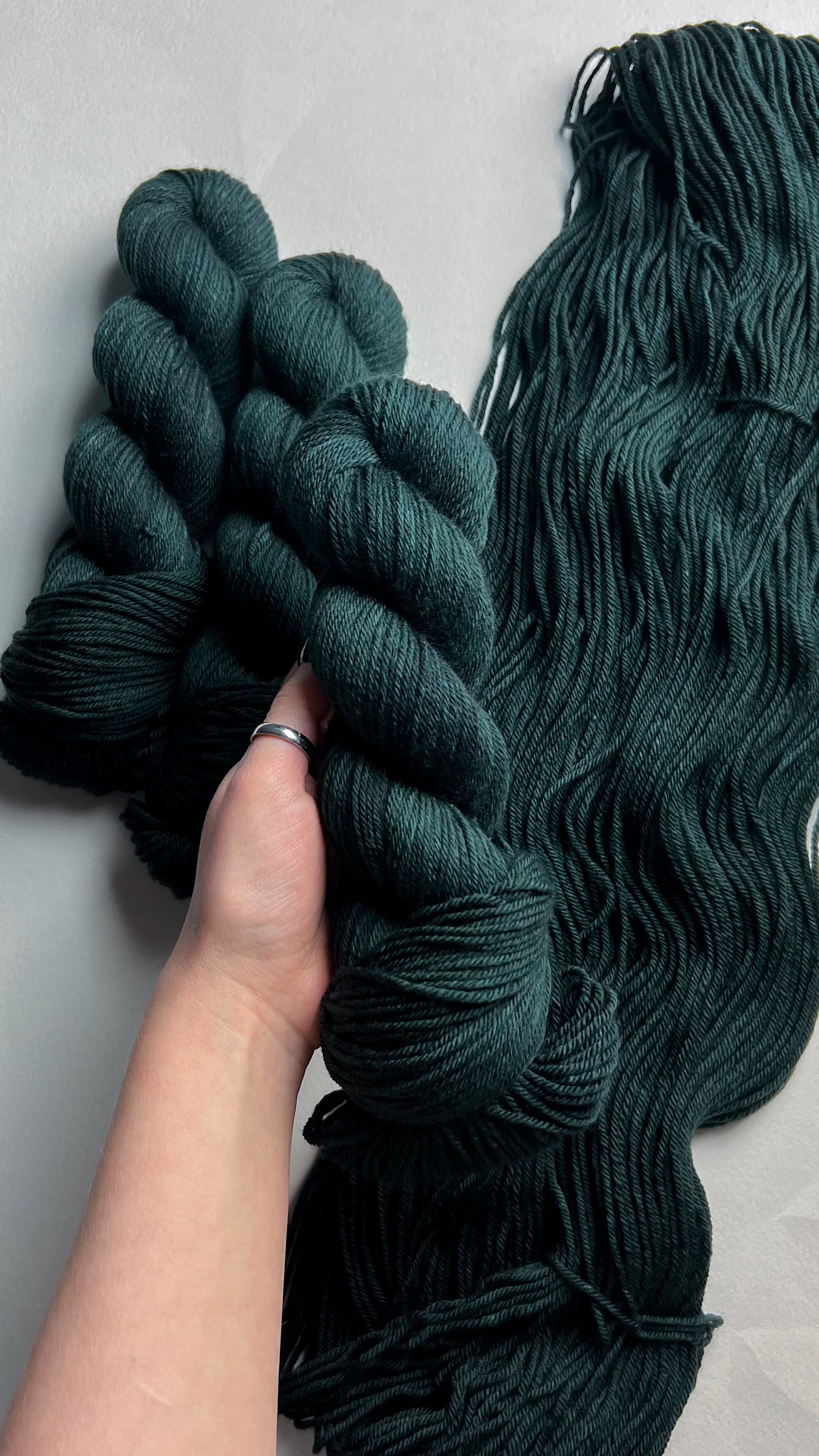 Indulge Your Curiosity on Enemies to Lovers (85/15) DK