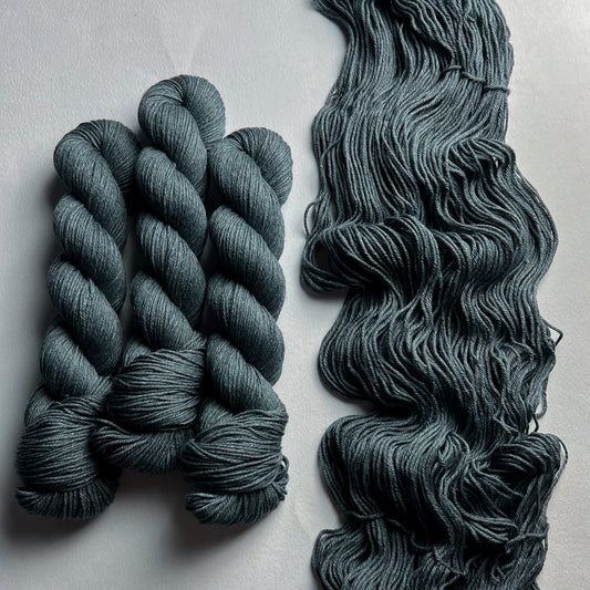 Indulge Your Curiosity on Opposites Attract (Merino Cotton) DK