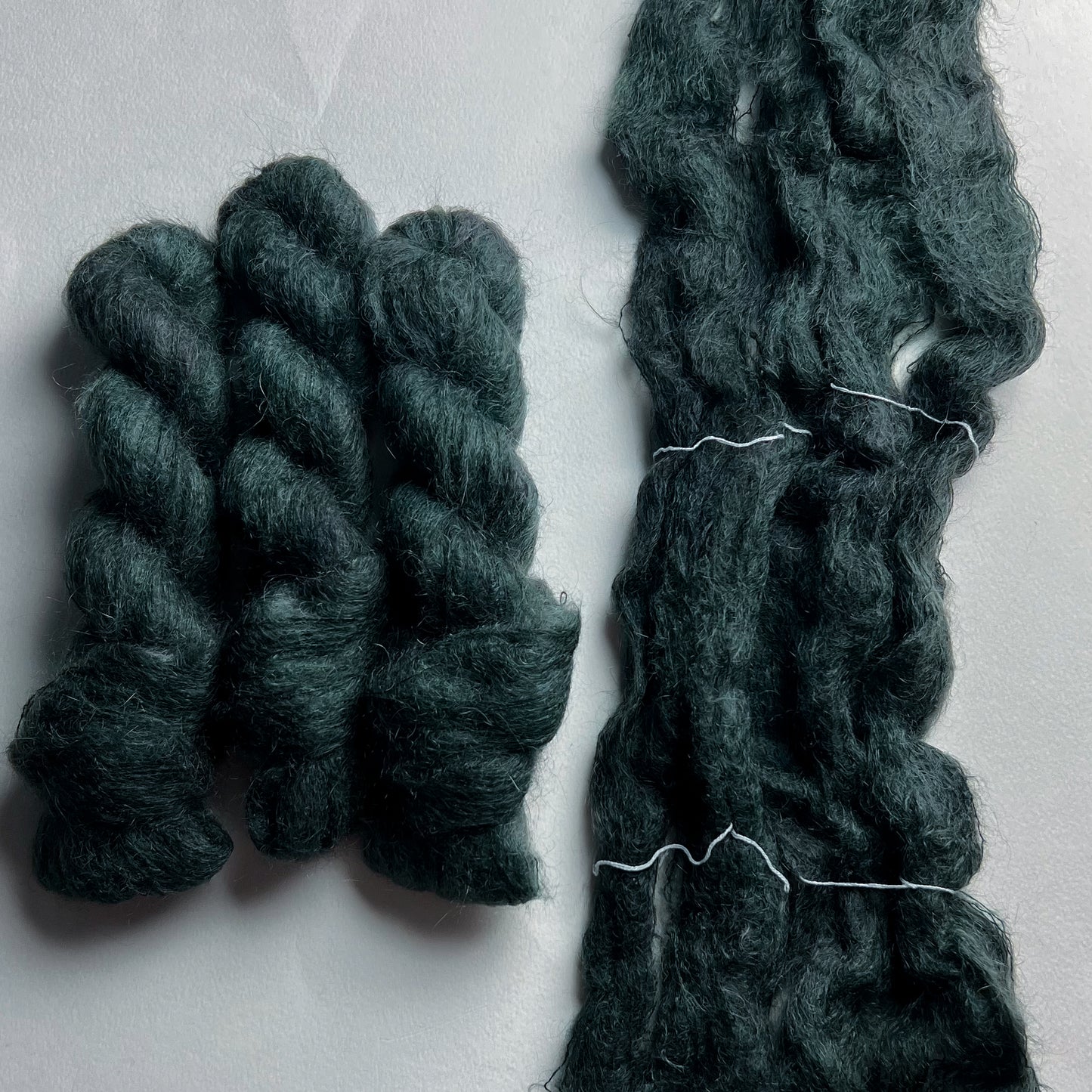 Indulge Your Curiosity on Fated Mates (Mohair) Lace