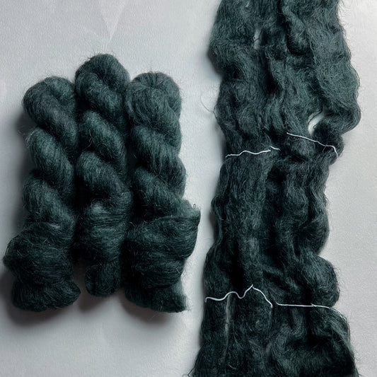 Indulge Your Curiosity on Fated Mates (Mohair) Lace