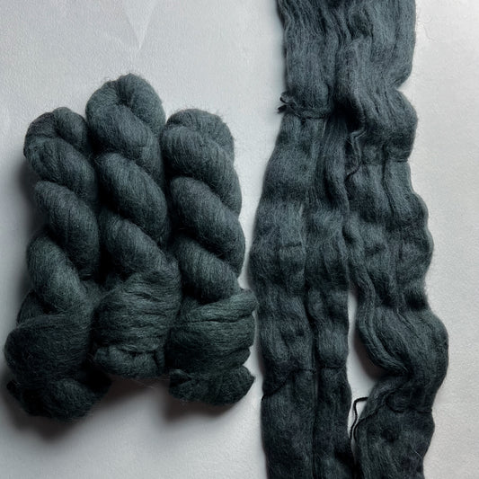 Indulge Your Curiosity on Dark Past (AMYS) Lace