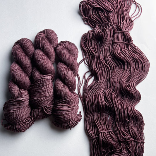 It's Always You on Love Triangle (MCN) Worsted