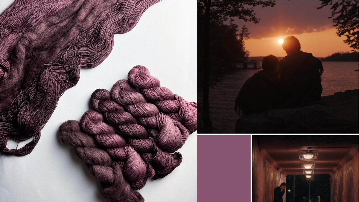 Hockey Romance Tonal Mini Bundle on Enemies to Lovers (85/15) Fingering