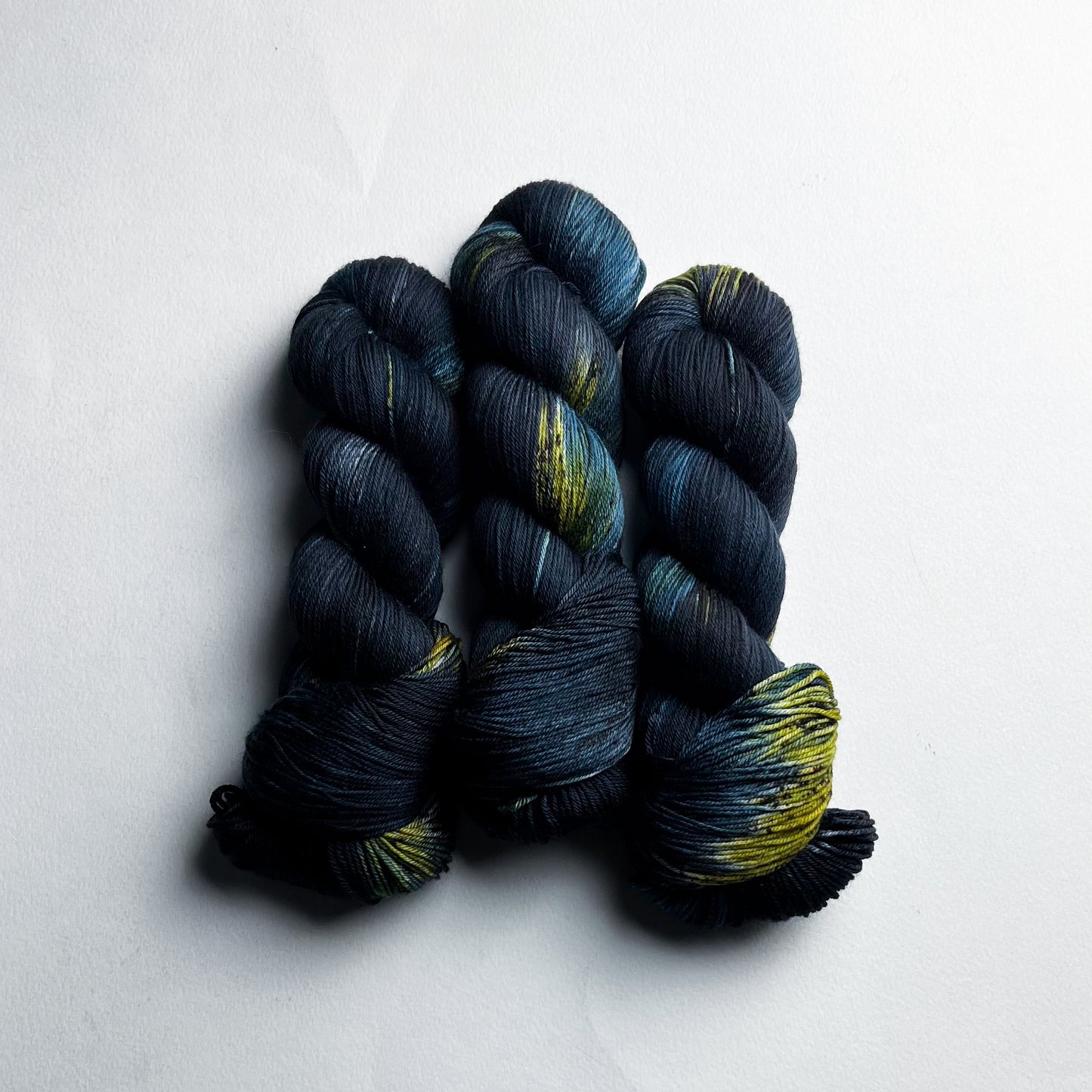 Valeur aberrante sur Enemies to Lovers (85/15) Doigté