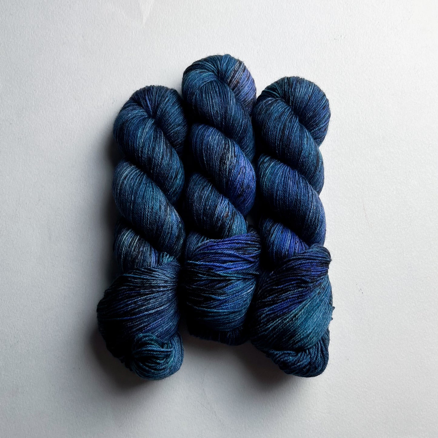 Valeur aberrante sur Enemies to Lovers (85/15) Doigté