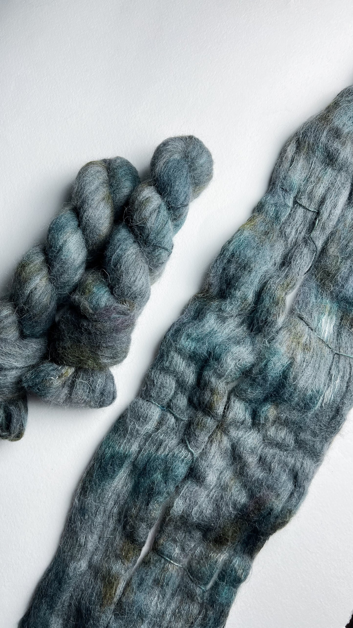 Lady of Lórien on Dark Past (AMYS) Lace