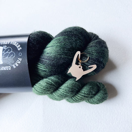 Mischief Helmet Progress Keeper