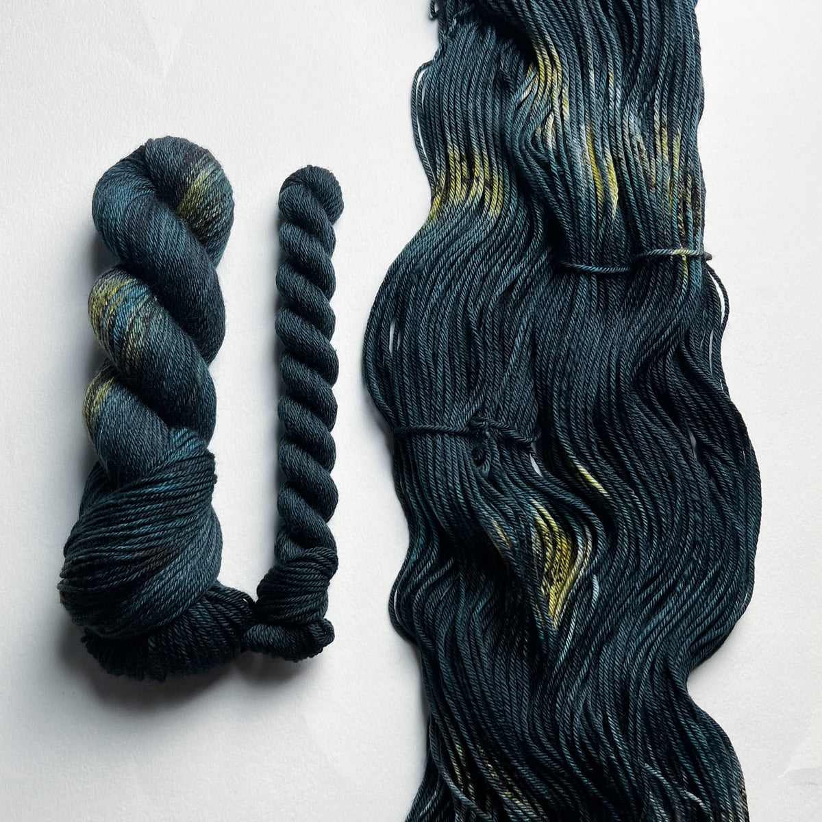 Make Me Your Villain & Shadow Summoner DK Sock Set on Enemies to Lovers (85/15) DK