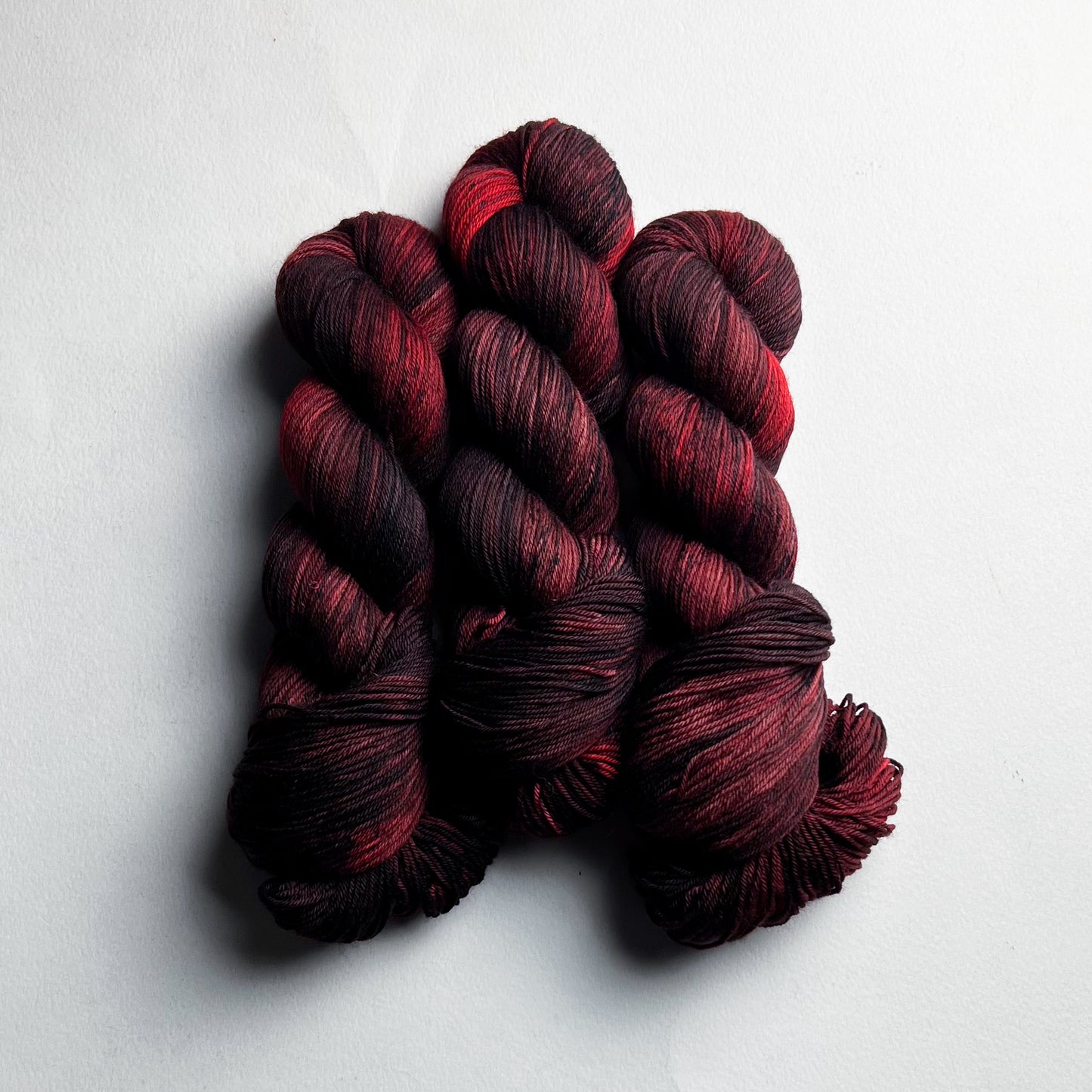 Valeur aberrante sur Enemies to Lovers (85/15) Doigté