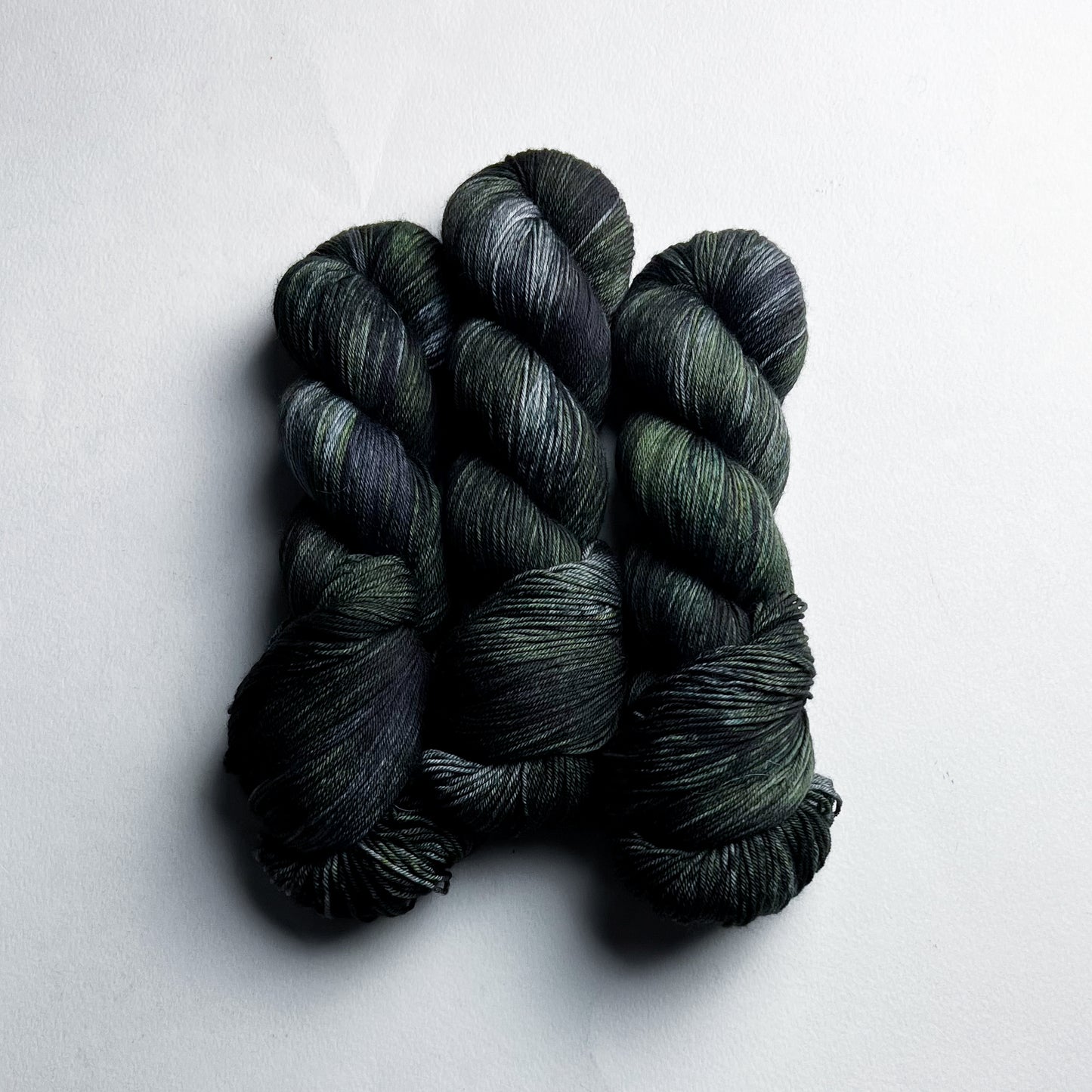 Valeur aberrante sur Enemies to Lovers (85/15) Doigté