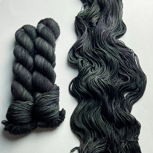 Medusa on Morally Grey (MSY) DK