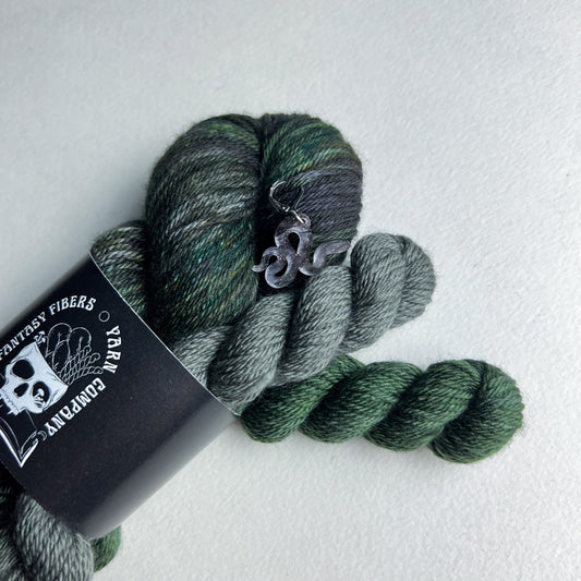 Medusa Snake Progress Keeper