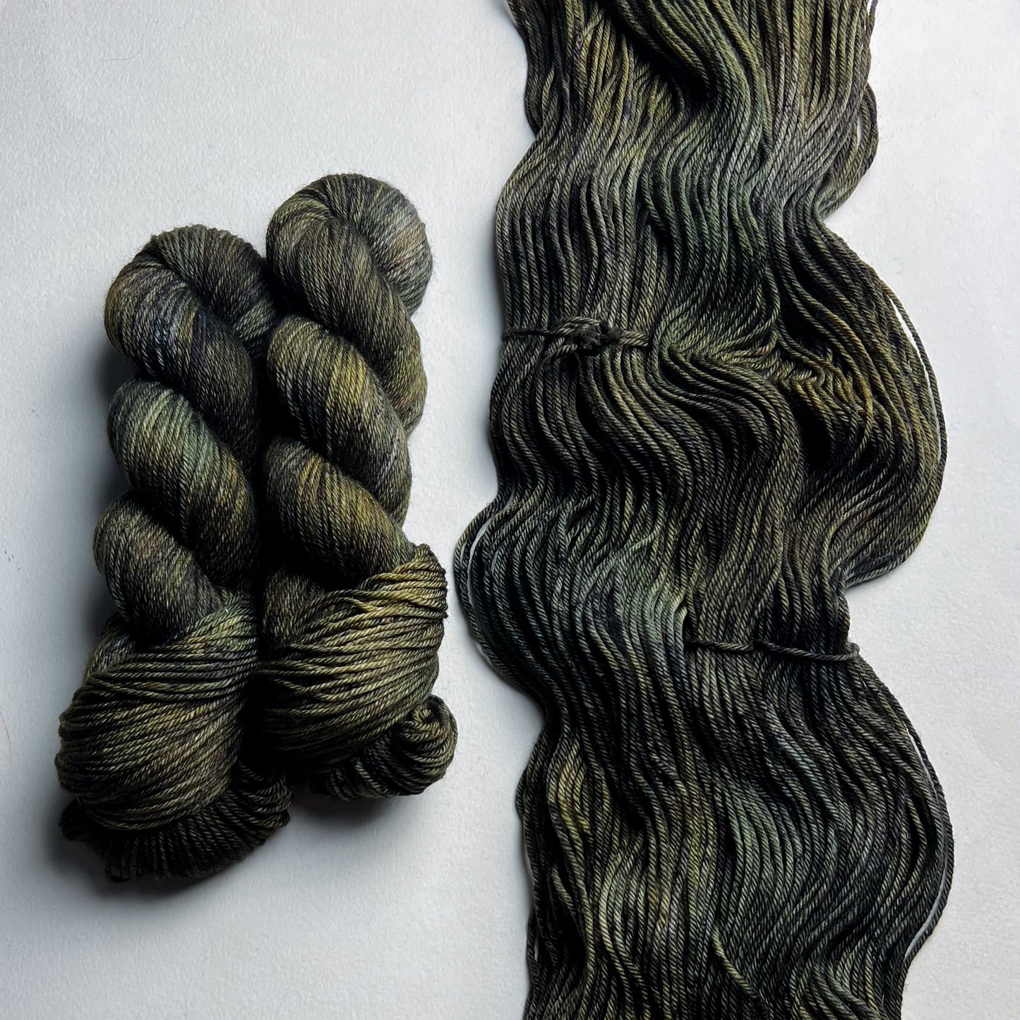 Mirkwood sur les ennemis et les amants (85/15) DK