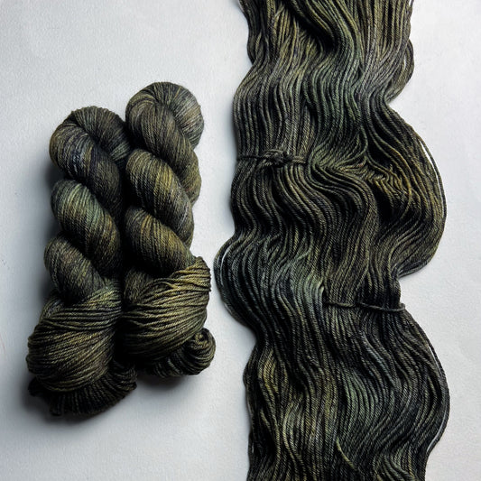 Mirkwood sur les ennemis et les amants (85/15) DK