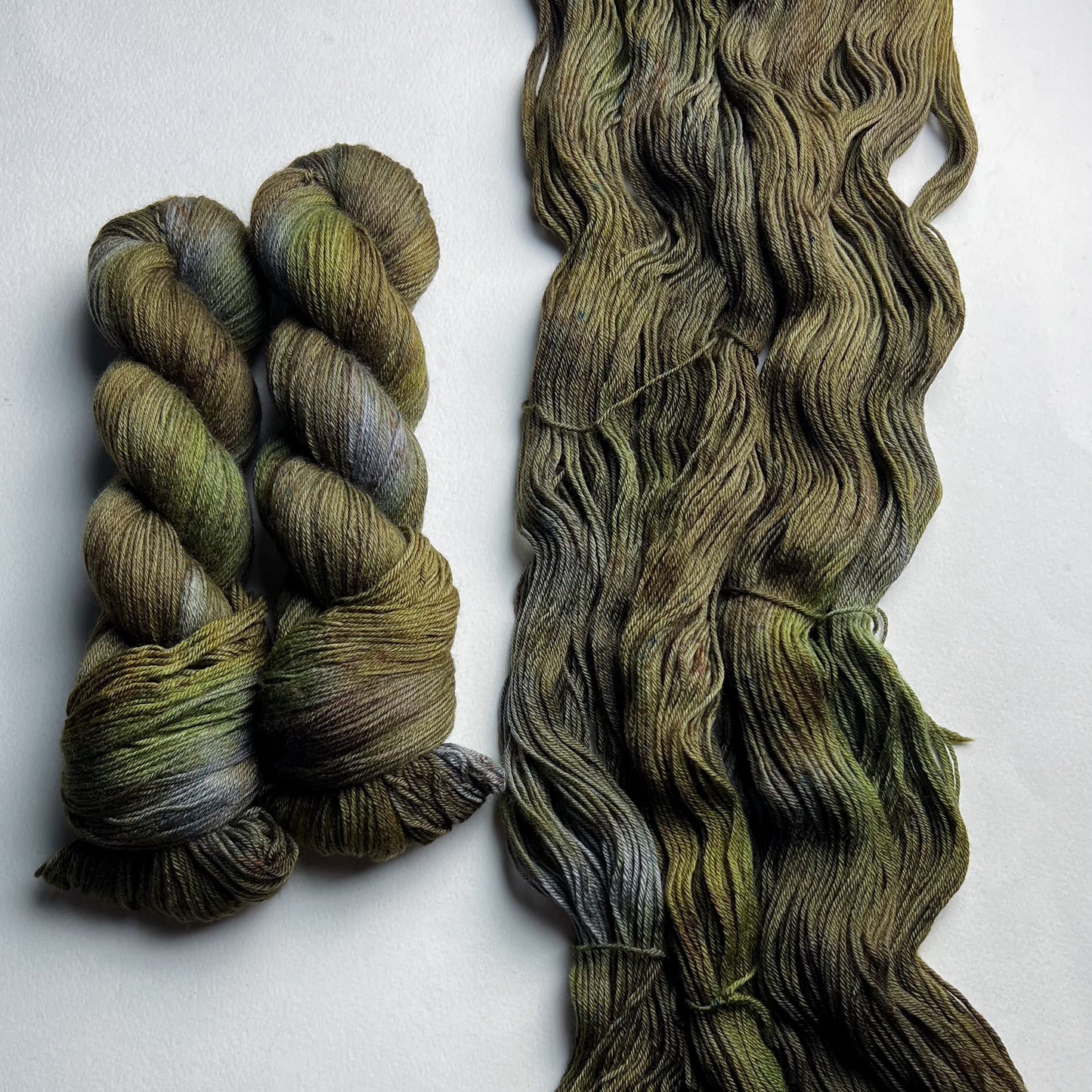 Mirkwood on Touch Her and Die (NSW) Fingering