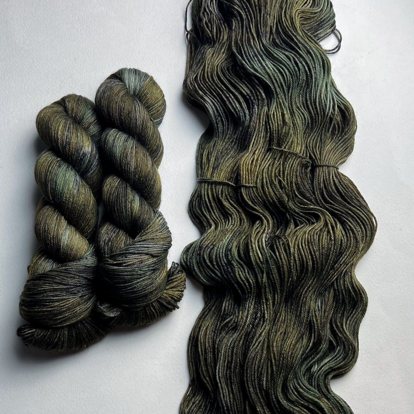 Mirkwood sur Enemies to Lovers (85/15) Doigté