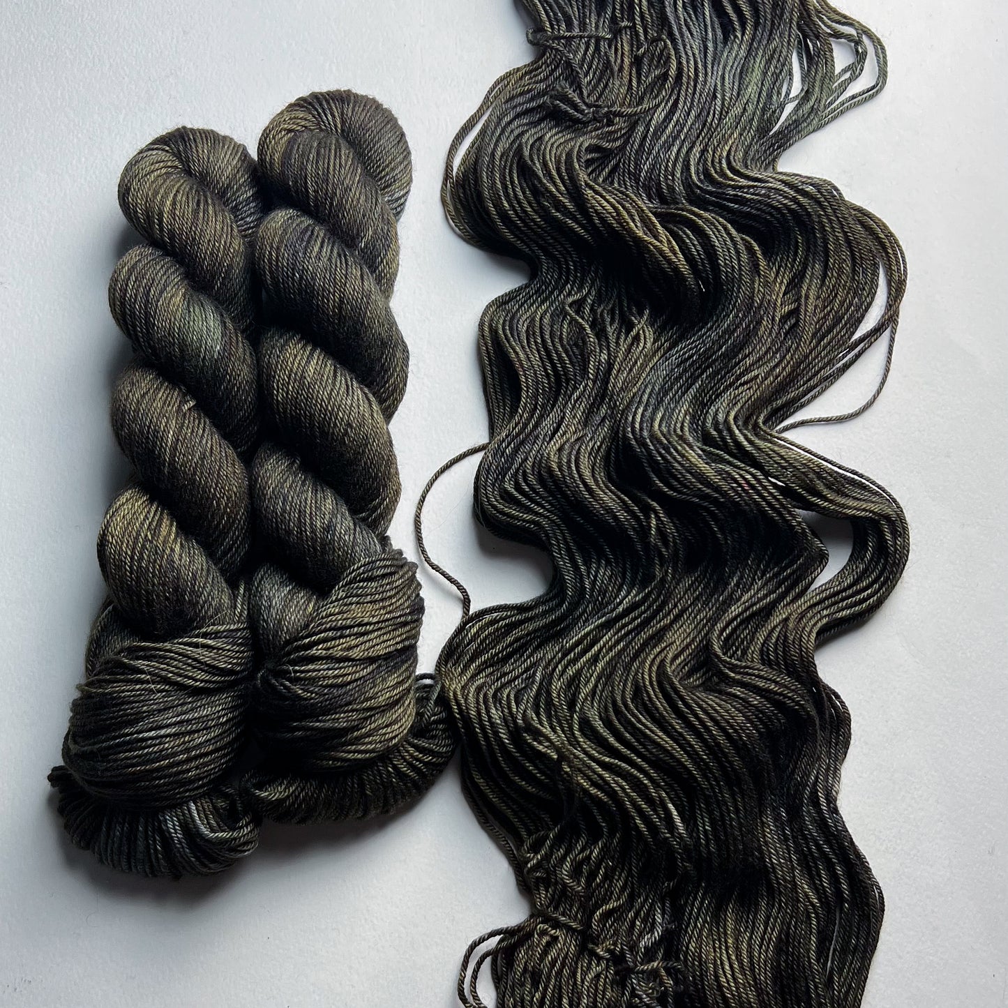 Mirkwood on Morally Grey (MSY) DK